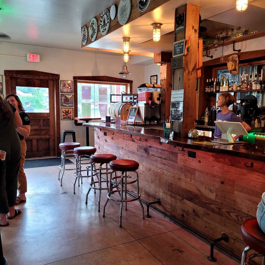 Peacemaker Brewing Company 4